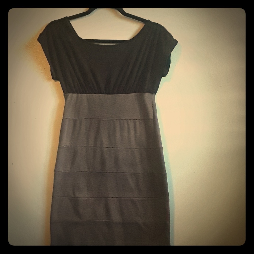 Warm Dress